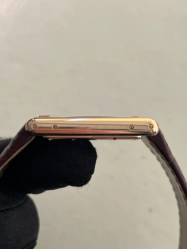 Cartier Tank Louis Cartier WHTA0002